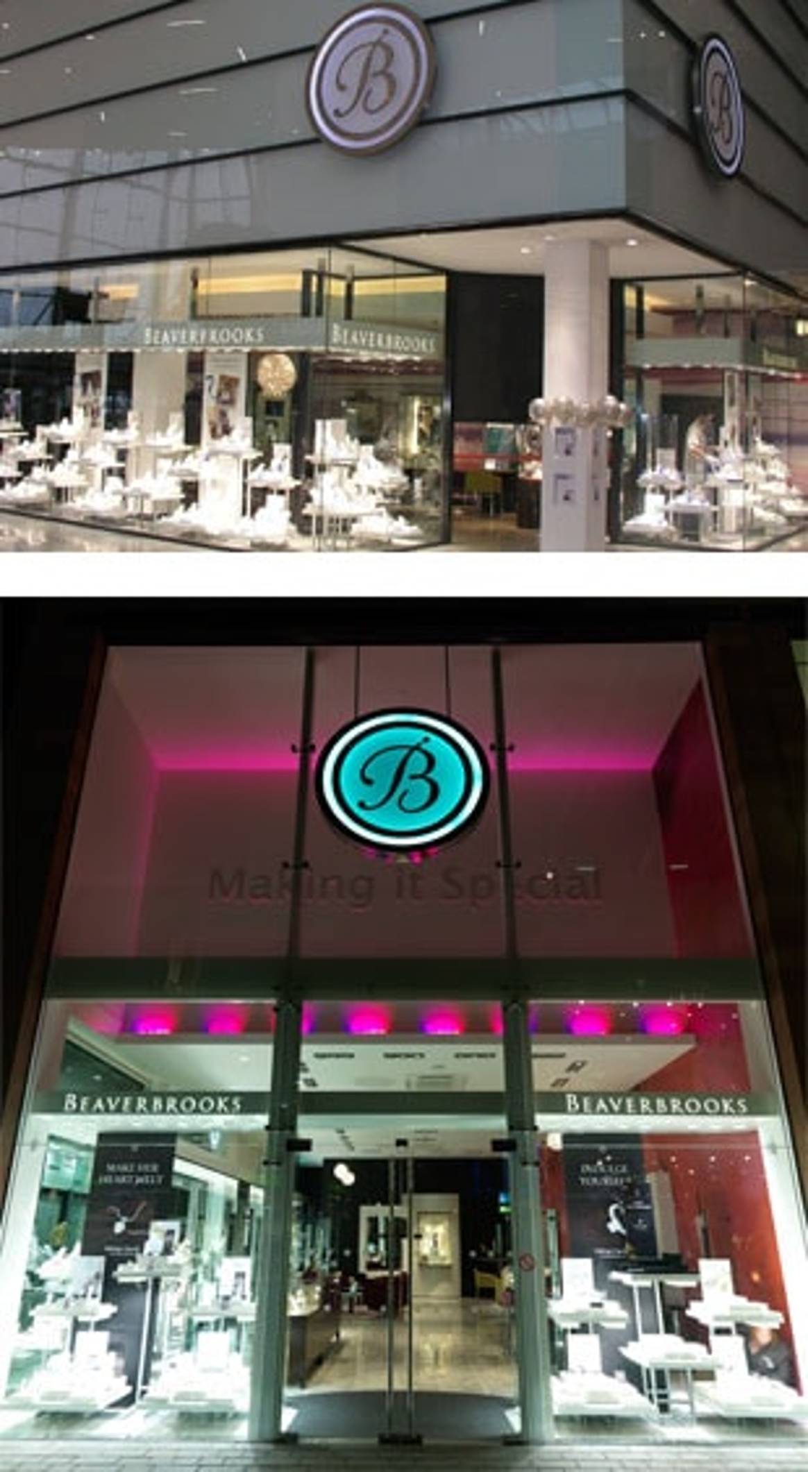 Beaverbrooks the Jewellers selects K3 Retail to fulfil multichannel ambitions