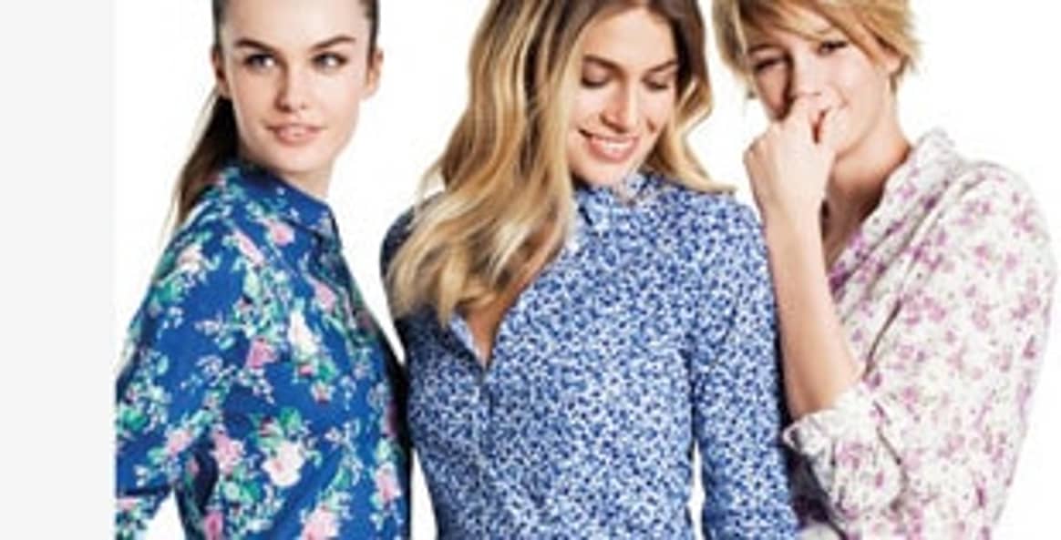 Restructuring: More Italy and less global for Benetton