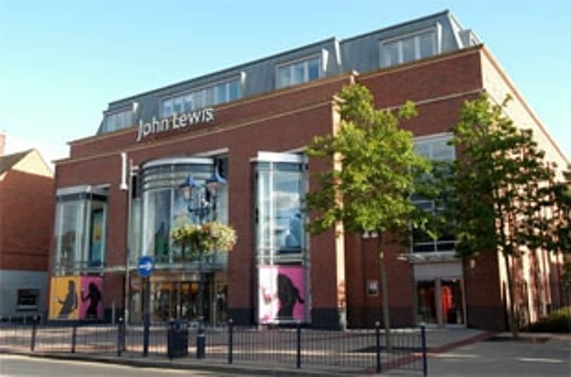 Berkshire and Cheshire ranked among retail ‘hotspots to watch’