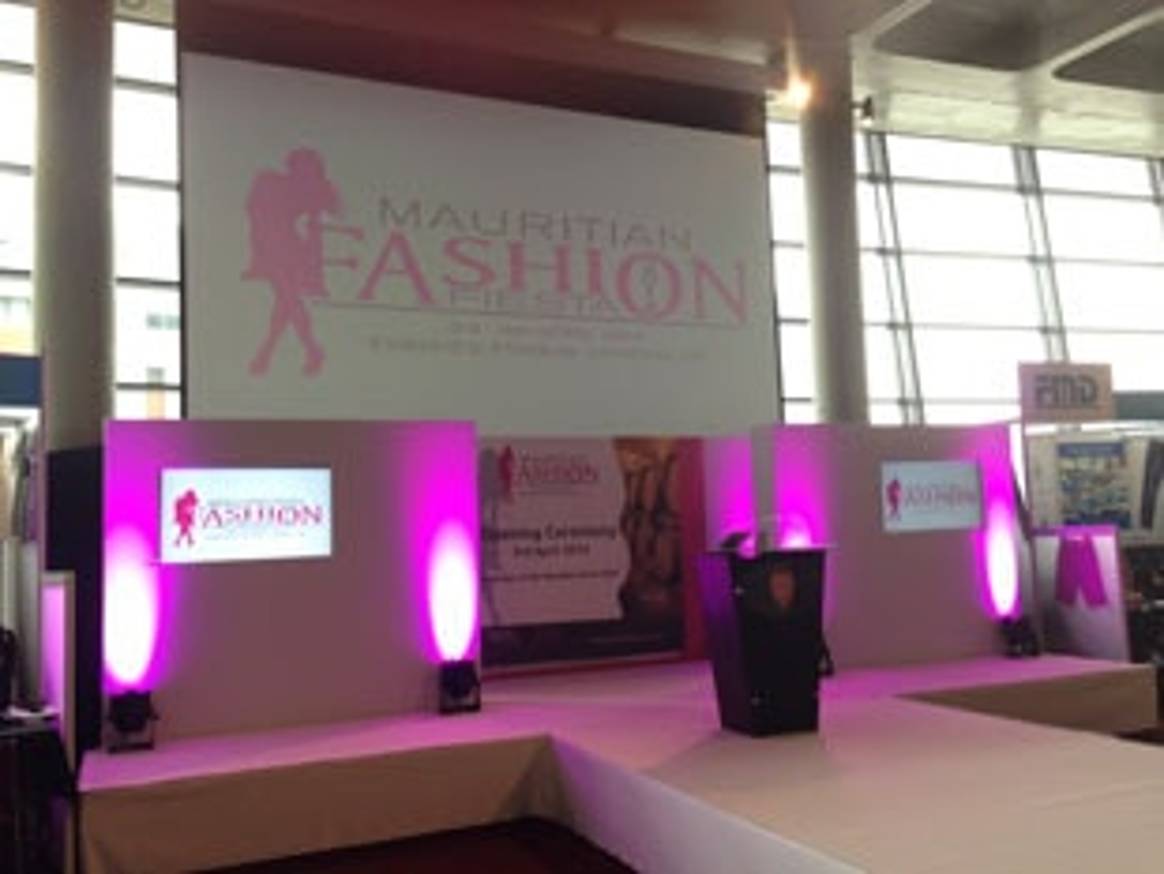 Mauritius Fashion Fiesta offers UK buyers 'excellence'