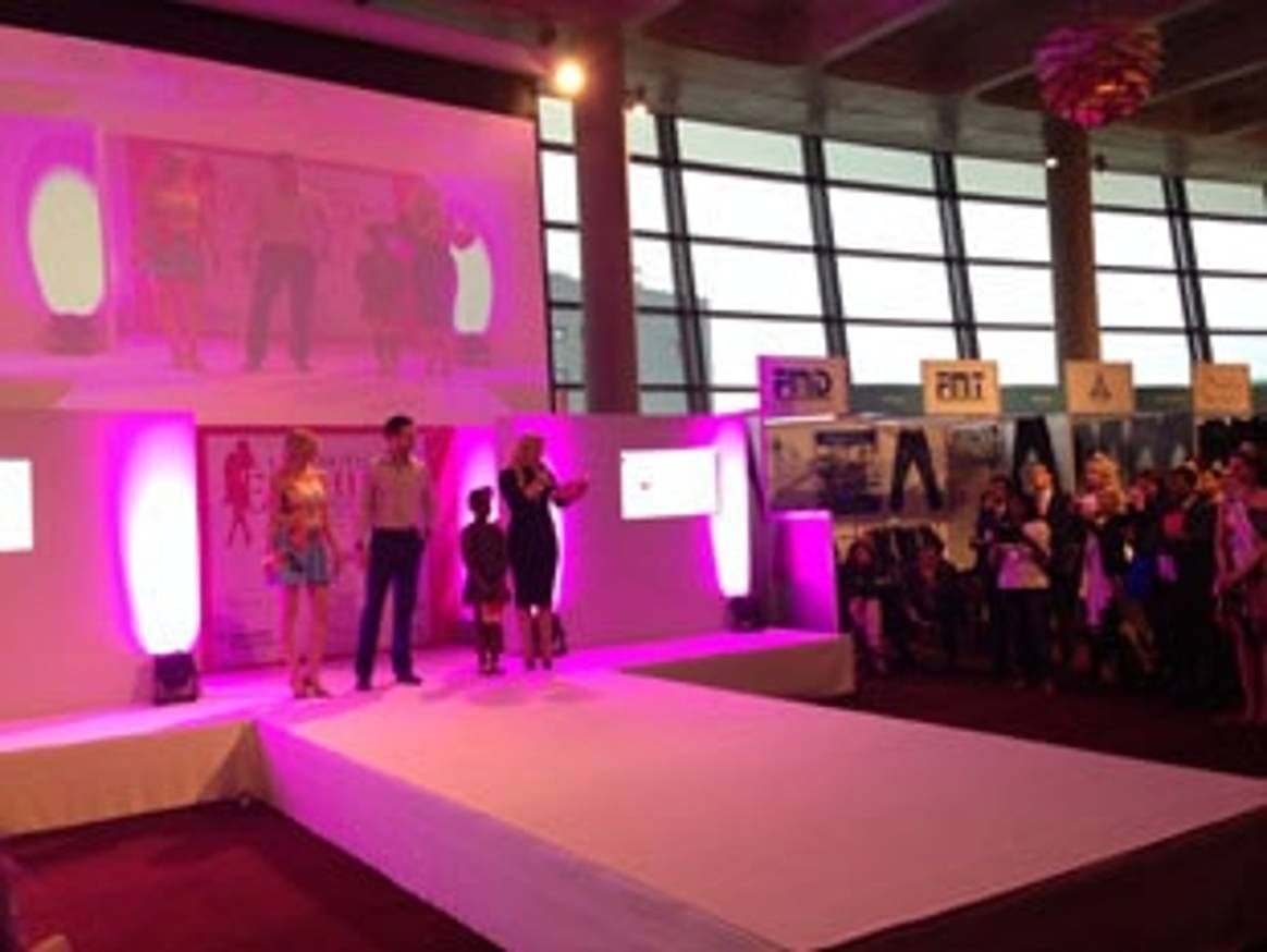 Mauritius Fashion Fiesta offers UK buyers 'excellence'