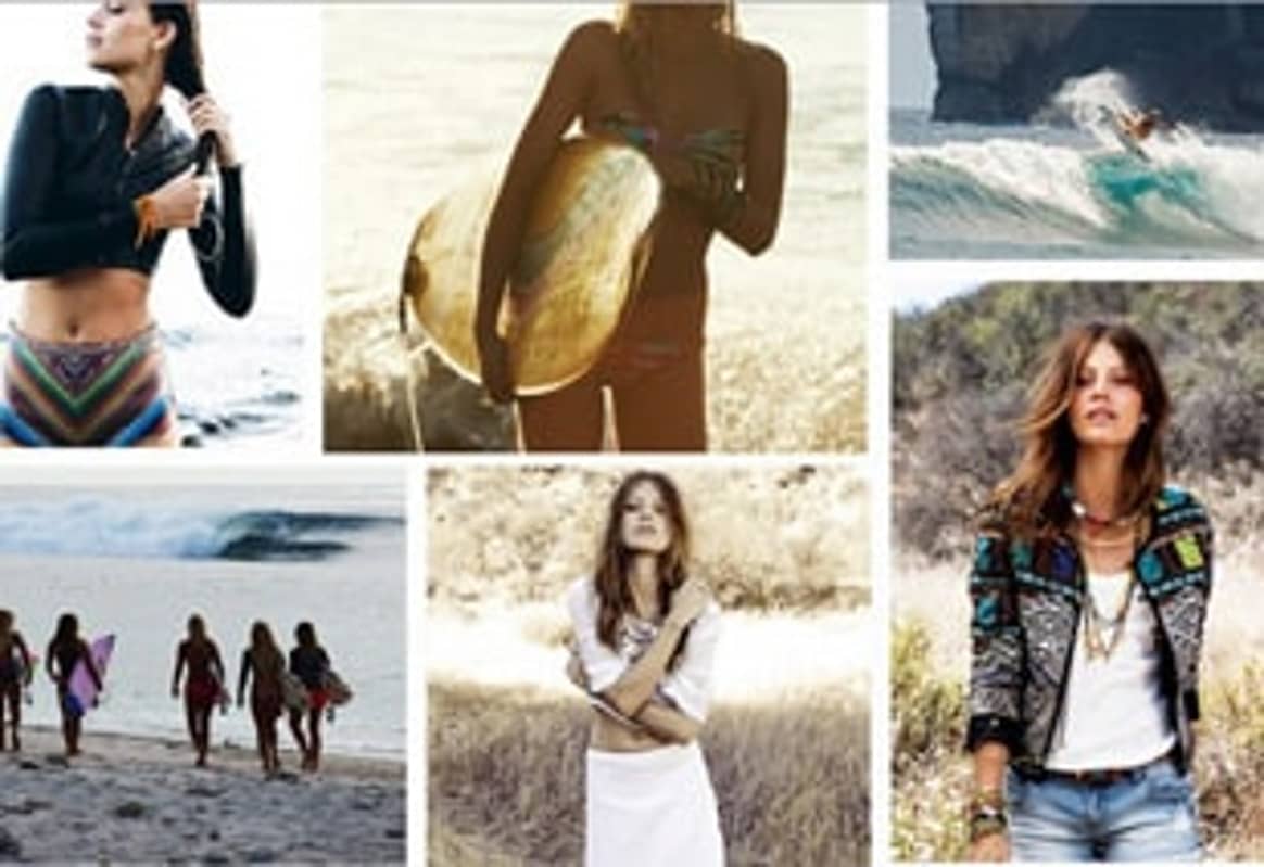 Two US private equity firms buy 40 percent of Billabong