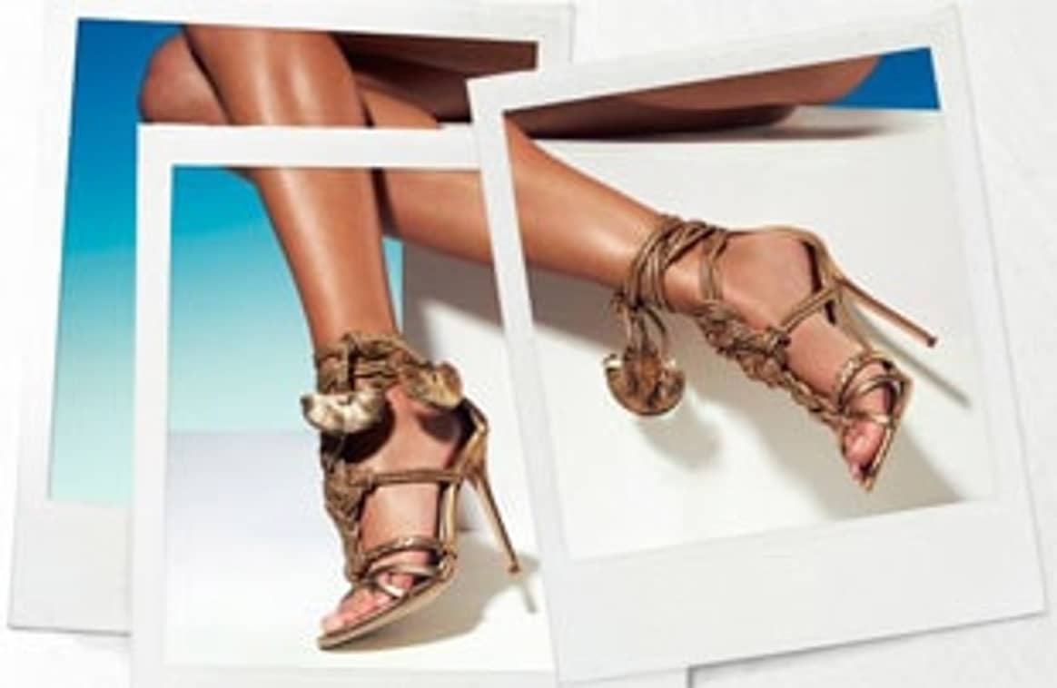 Brian Atwood enters into "strategic partnership" with Steve Madden