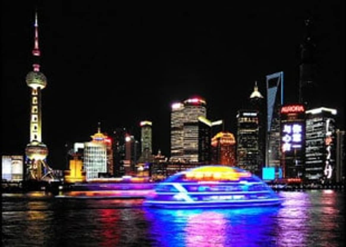 CHIC-Umzug bestätigt Shanghai als Modehauptstadt