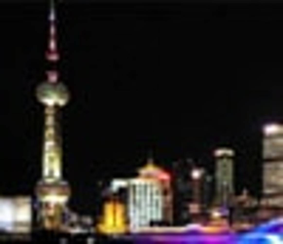CHIC-Umzug bestätigt Shanghai als Modehauptstadt