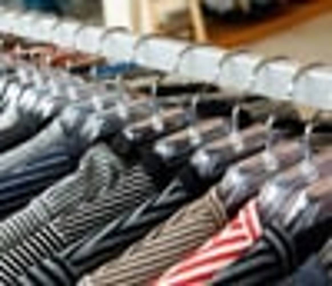 Cifra de negocio del textil cae 1,1% entre Enero y Noviembre