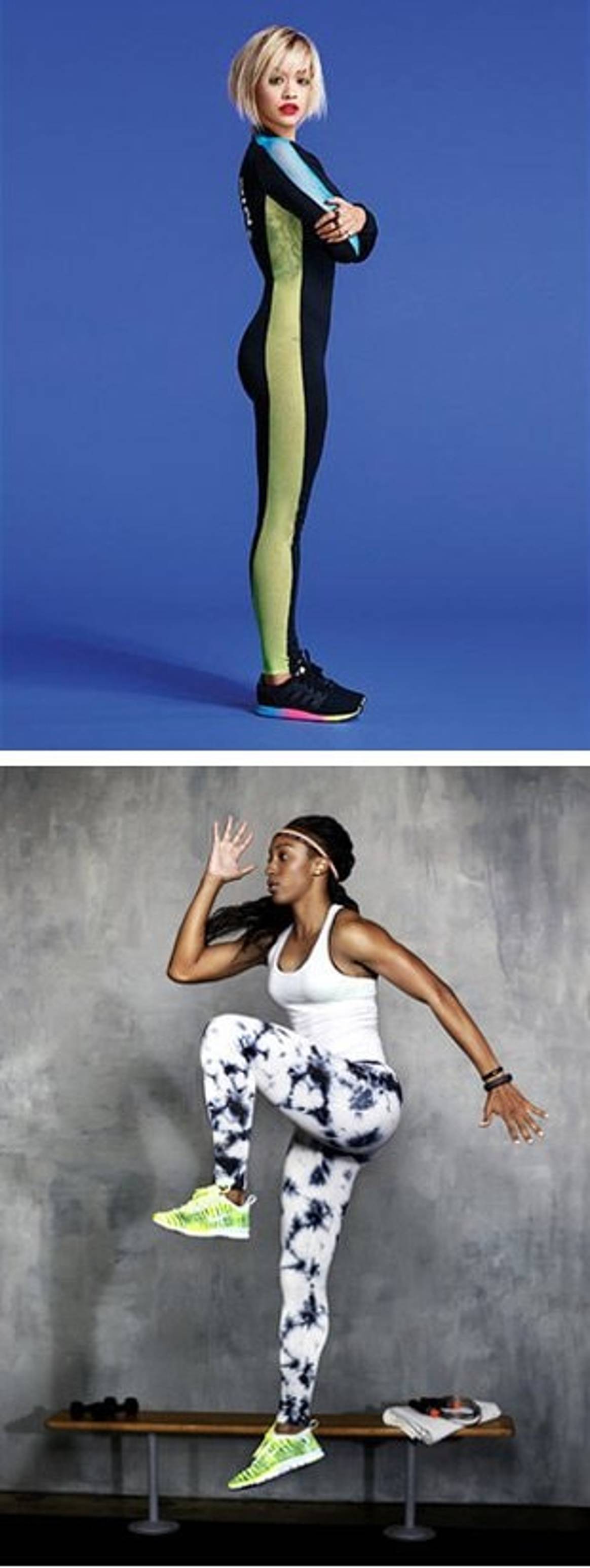 Clash of the Fashion Titans: Adidas vs Nike