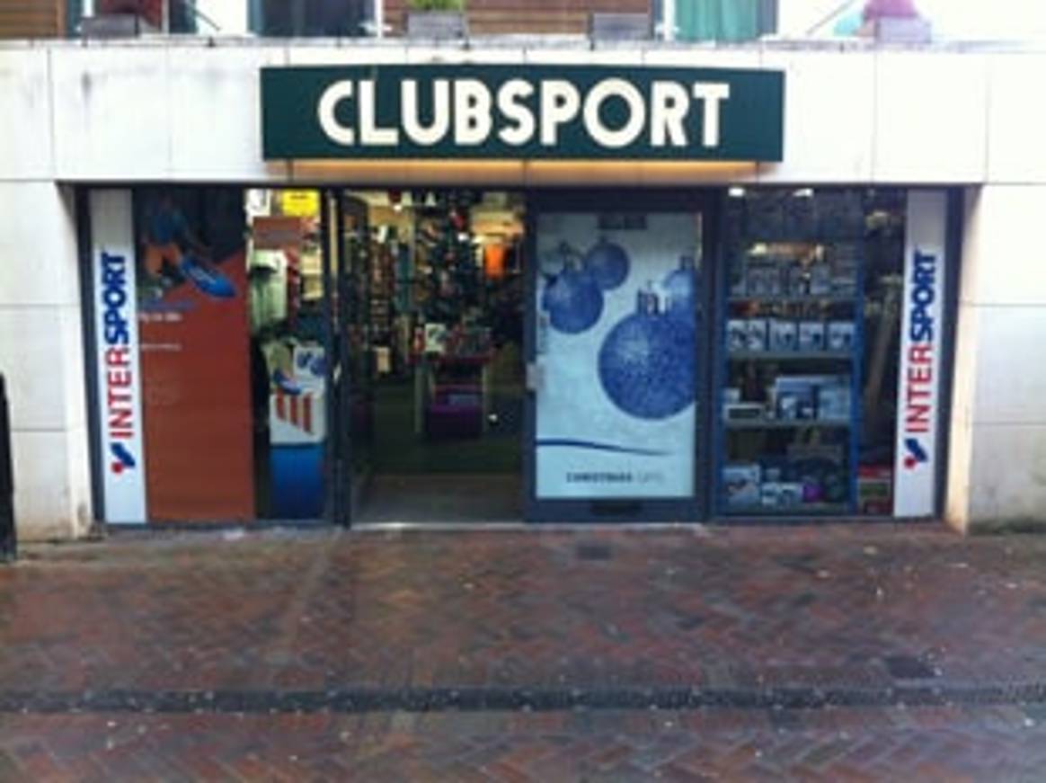 Clubsport enters administration