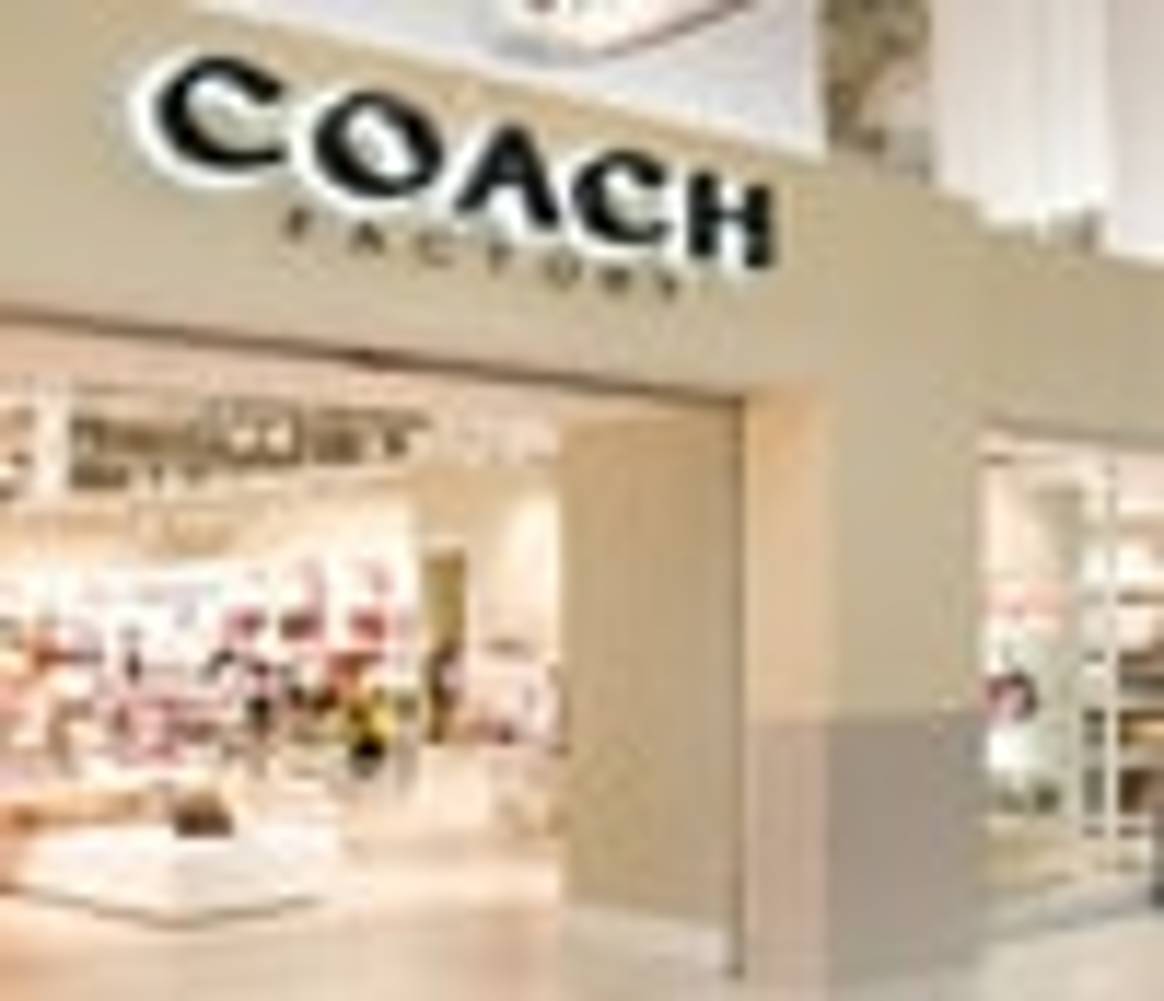 Coach net sales decline 5.08 percent in FY14