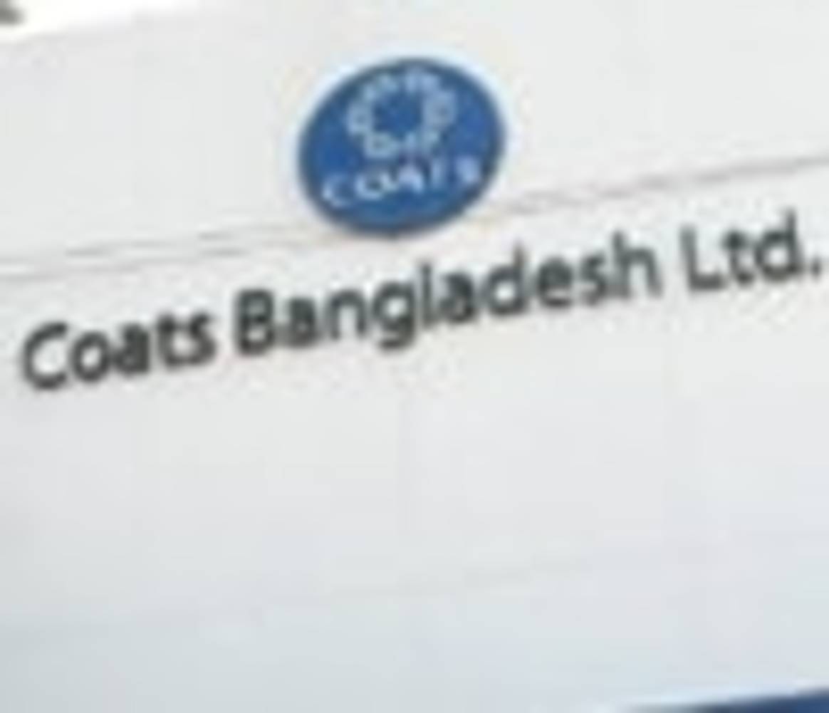 Coats feiert 25-jähriges Bestehen in Bangladesch