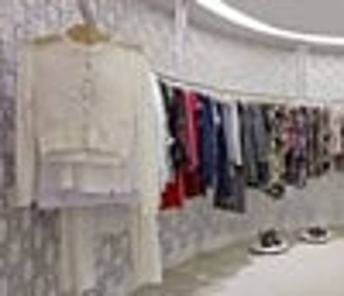 Comercio textil prevé crecimiento de ventas de entre 2 y 3%