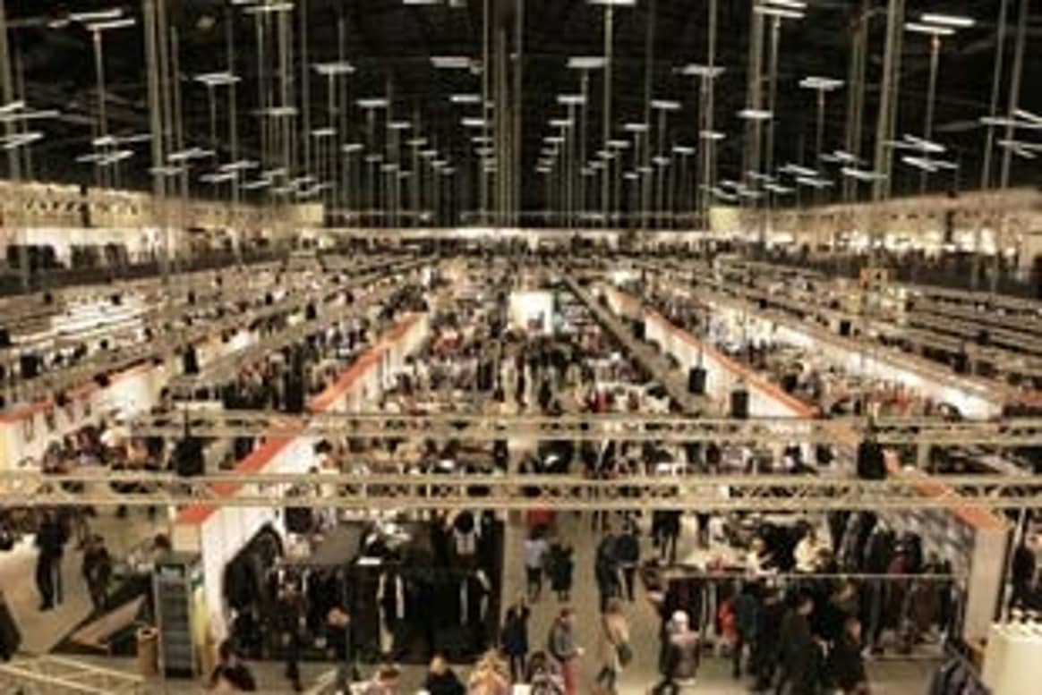 Copenhagen fashion fair round-up