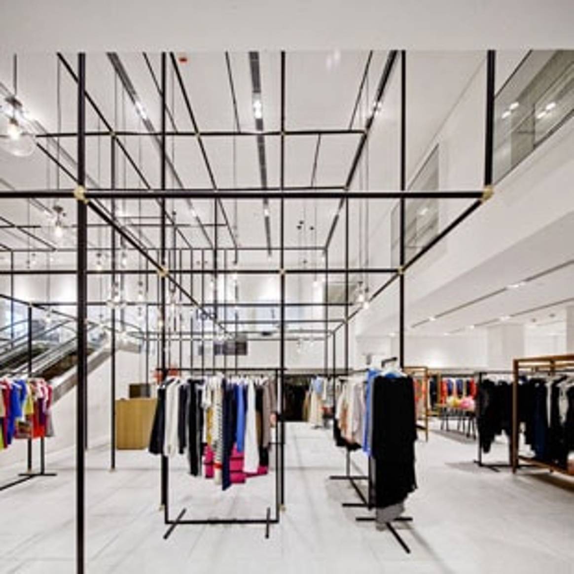 Lane Crawford expand with luxury Chinese flagship