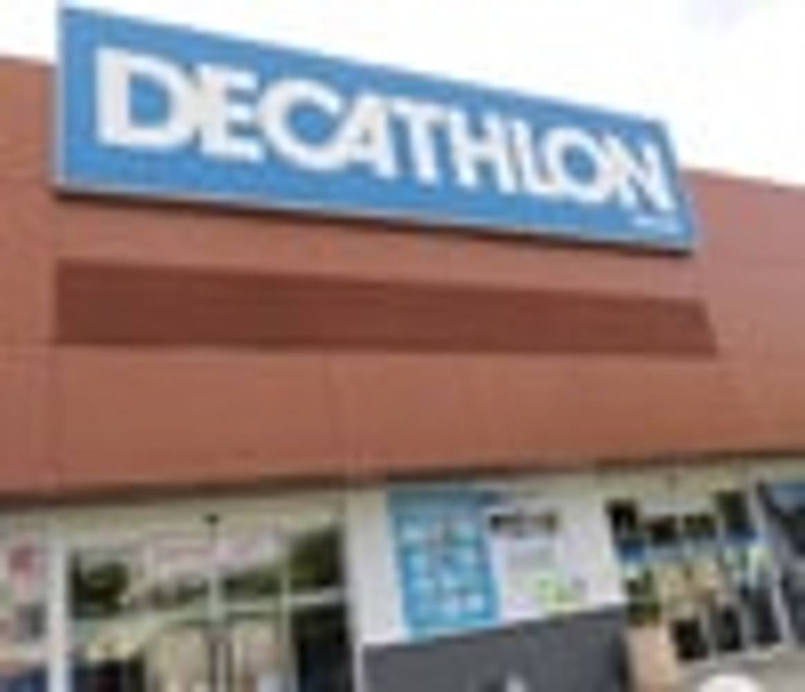 Decathlon ouvrira des magasins plus petits au Royaume-Uni