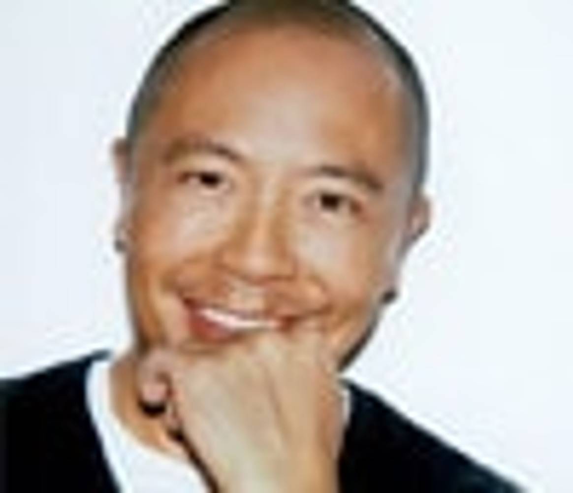 Derek Lam secures investors