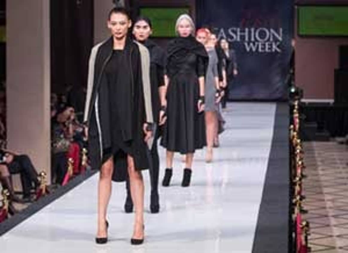 Estet Fashion Week: Dima Neu