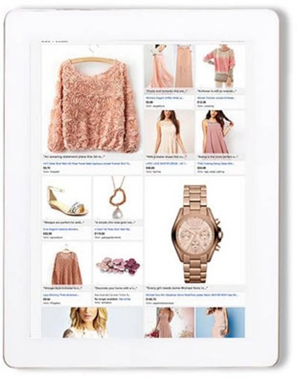 Ebay launches eBay Collections on UK site