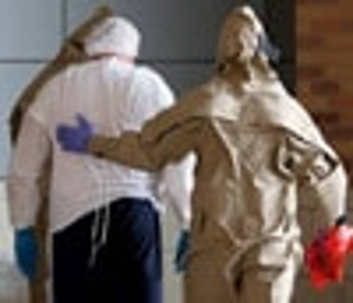 Ebola-Virus könnte Luxusmarkt beeinträchtigen