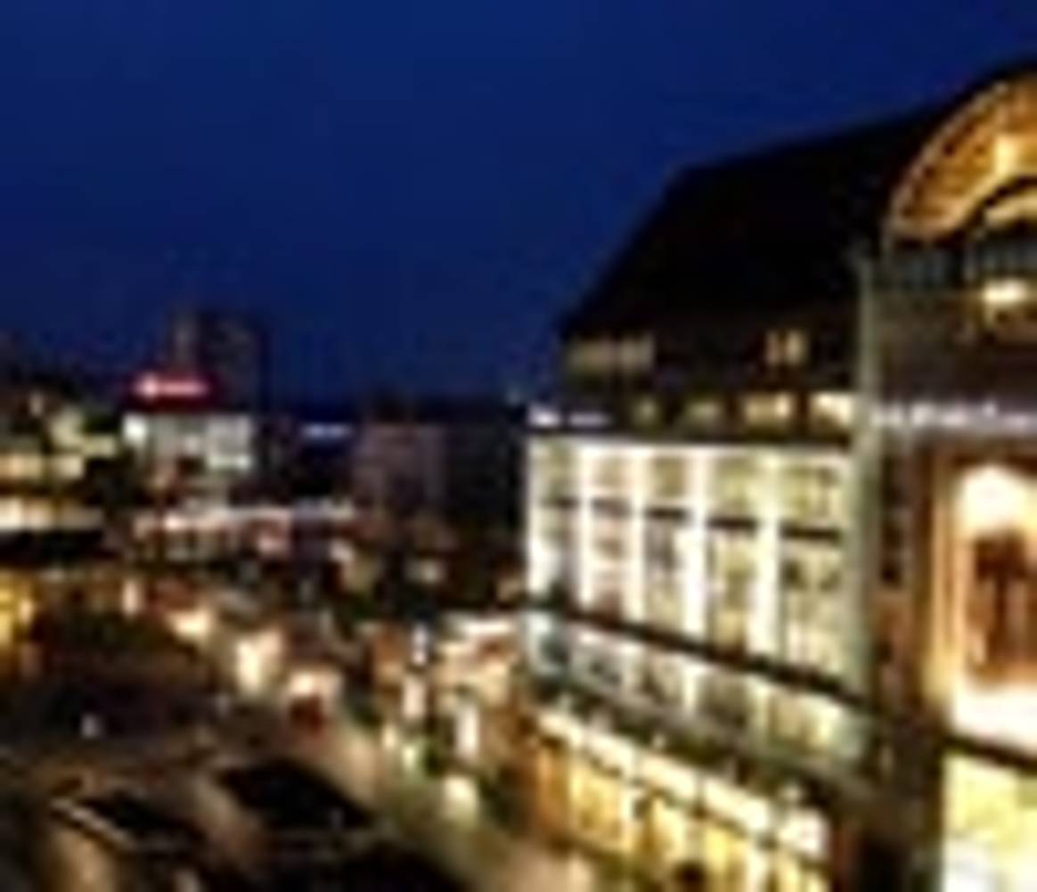 Einzelhandel: Berlin bald unbezahlbar?