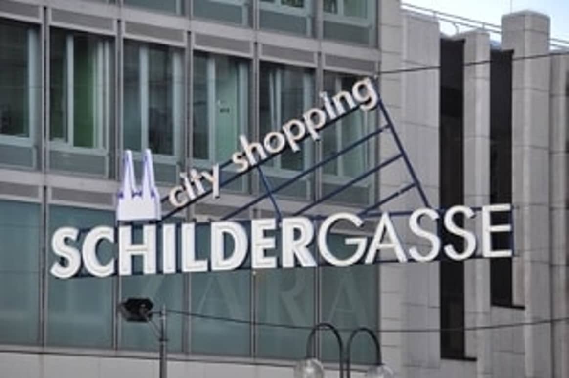 Einzelhandel: Köln ist Standort-Doppelsieger