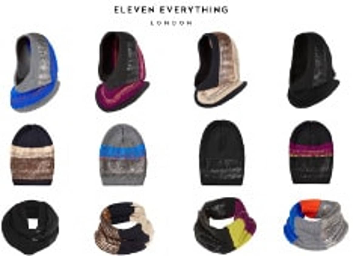 Eleven Everything launches