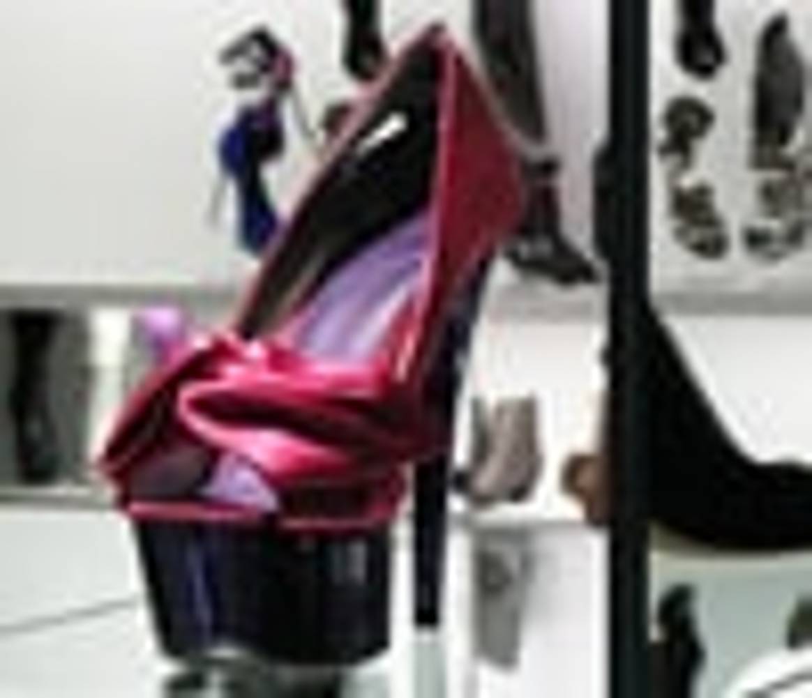 Empresas de calzado creen que mejorarán ventas en 2014