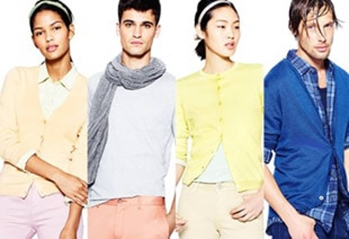 Fast Retailing's IPO to strengthen investor relations in Asia