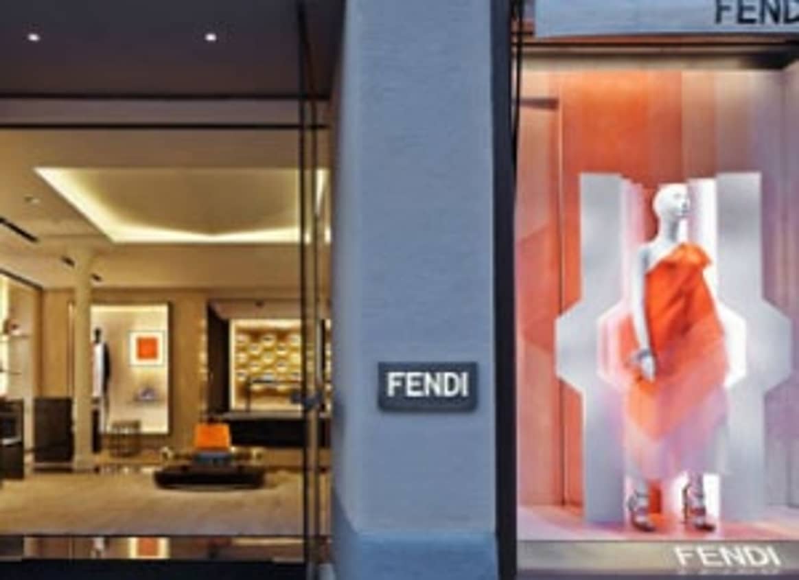 Fendi Boutique München