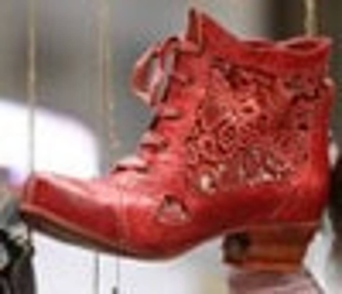 El calzado español pone la mira en Turquía