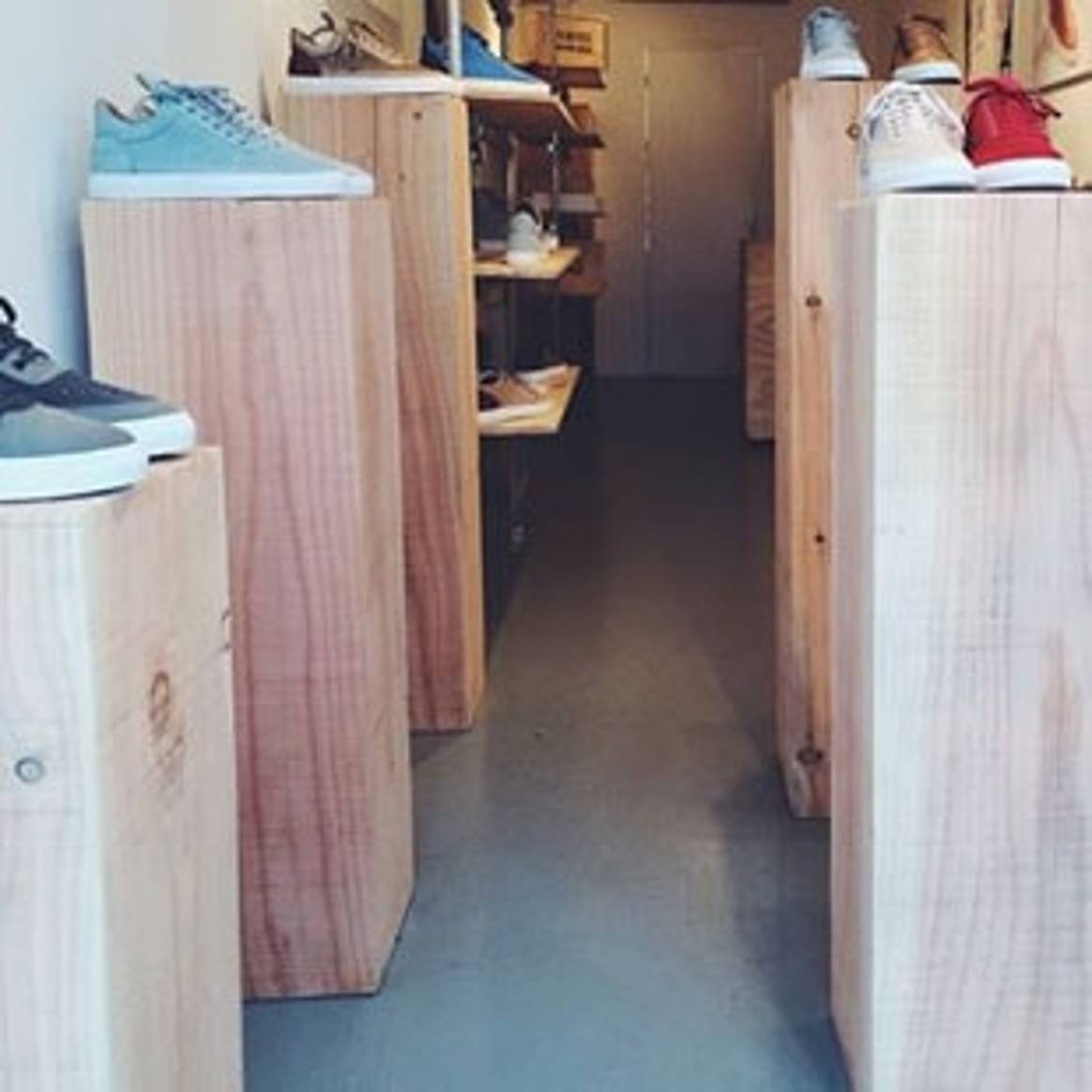 Filling Pieces opens pop-up store in Boxpark
