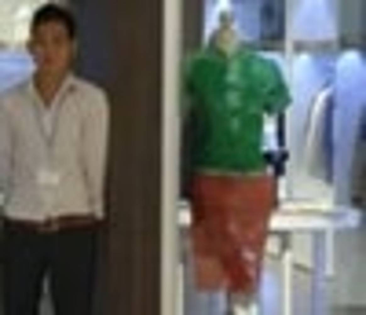 Florentino crece en Asia y abre tienda en Camboya