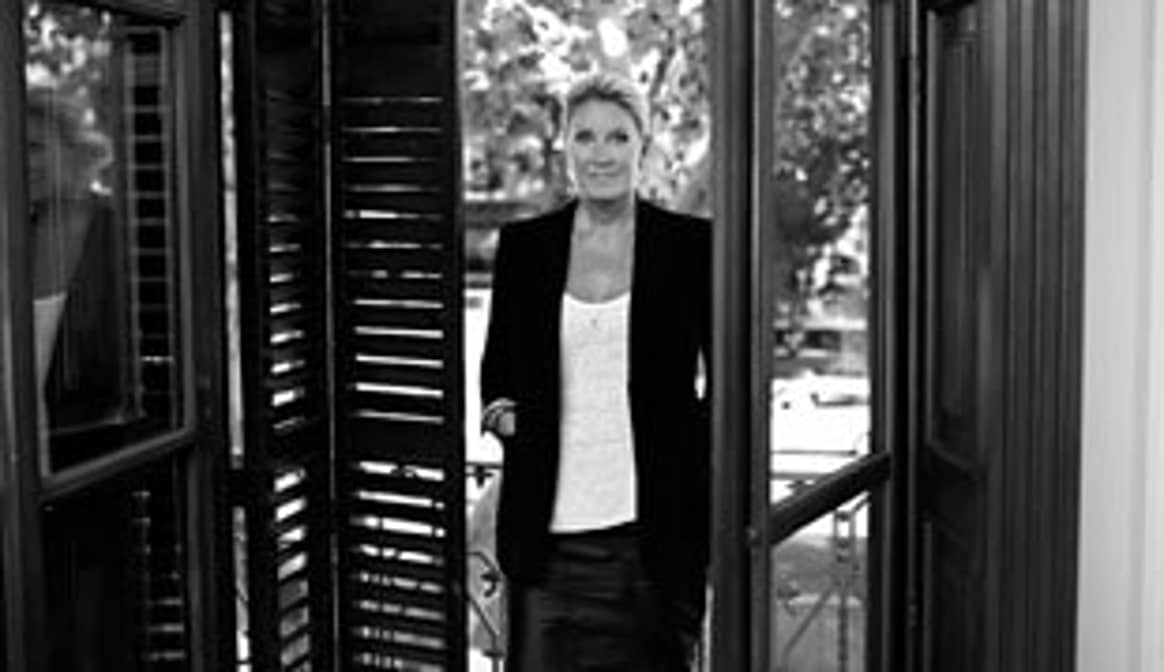 Founder of By Malene Birger to step down