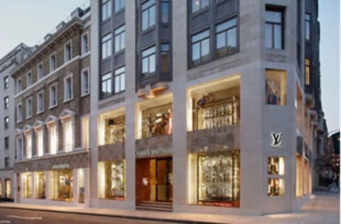 Golden Week set to boost London’s luxury retailers