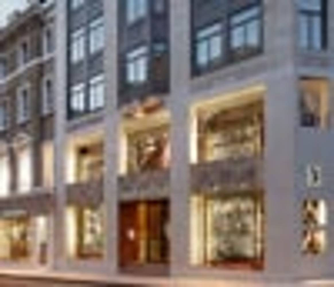 Golden Week set to boost London’s luxury retailers