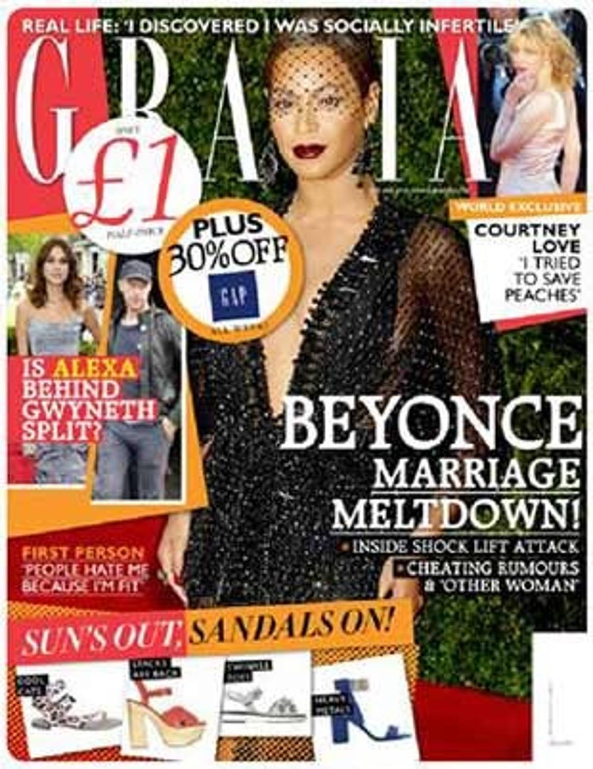 Grazia magazine group buys London-Boutiques.com