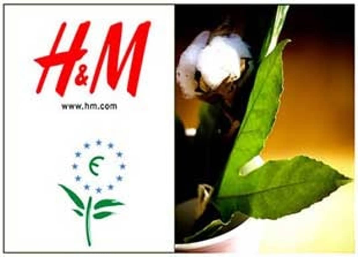 H&M veut montrer l'exemple dans l'industrie du textile