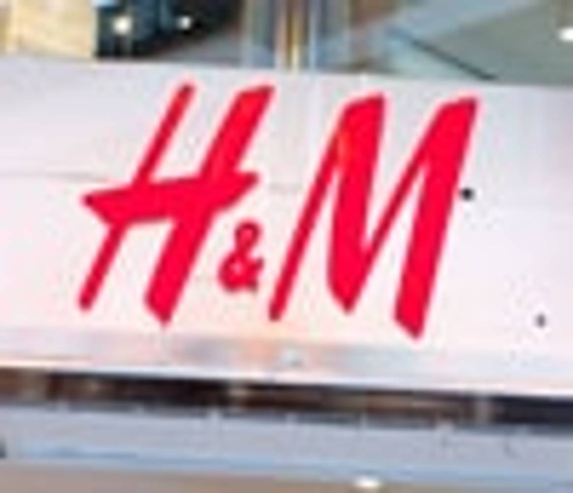 H&M abrirá su tienda online para España
