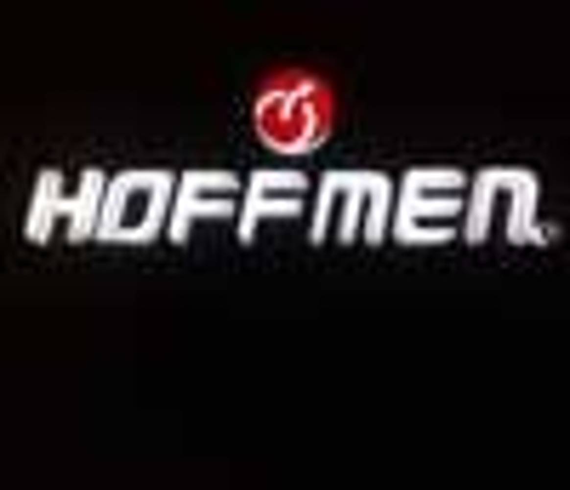 Hoffmen diversifies portfolio, plans bigger retail spread