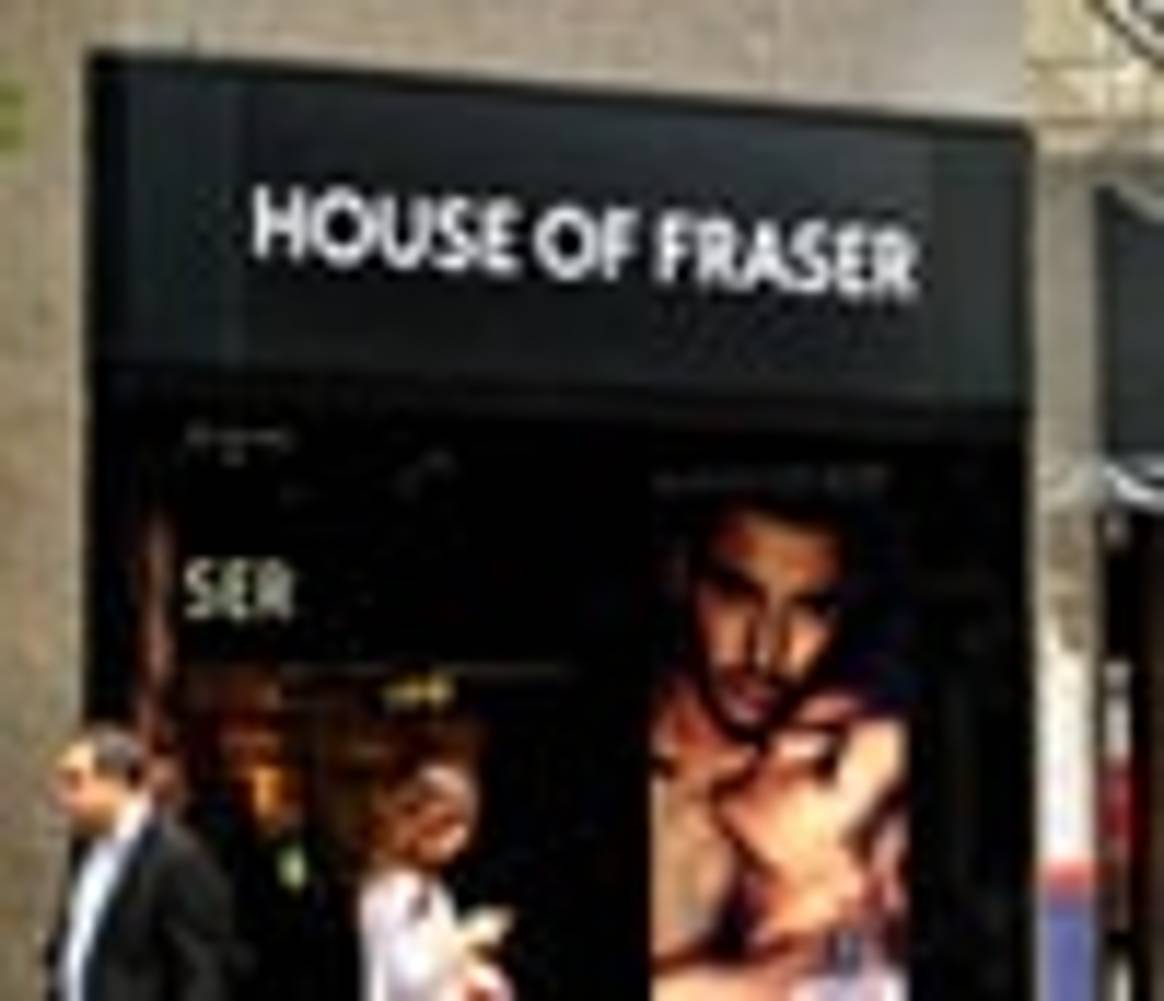 House of Fraser taken to court by Jack Wills for Bird logo