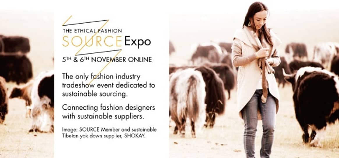 Source Expo 2014 - 5th & 6th November online