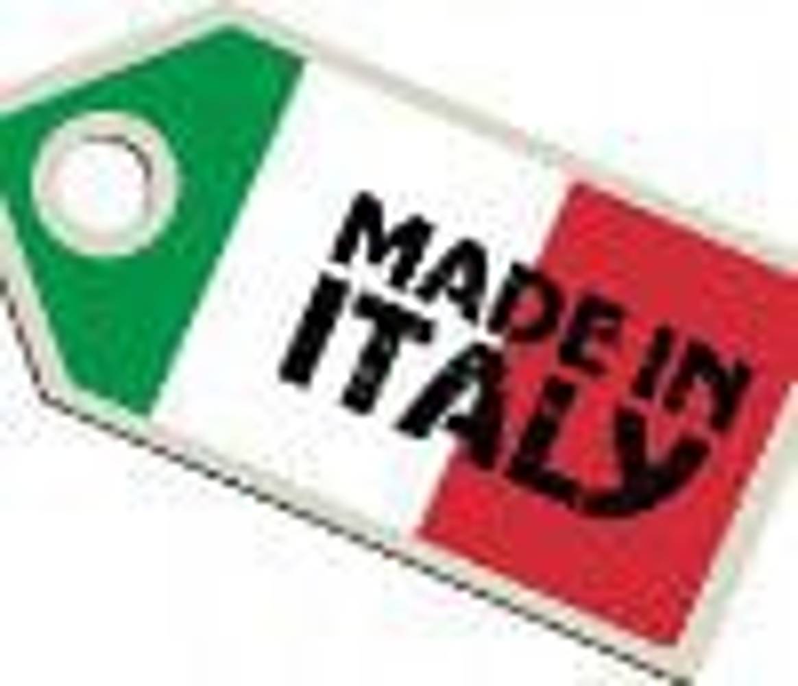 Made in Italy: el calzado de lujo crece (pero solo fuera)