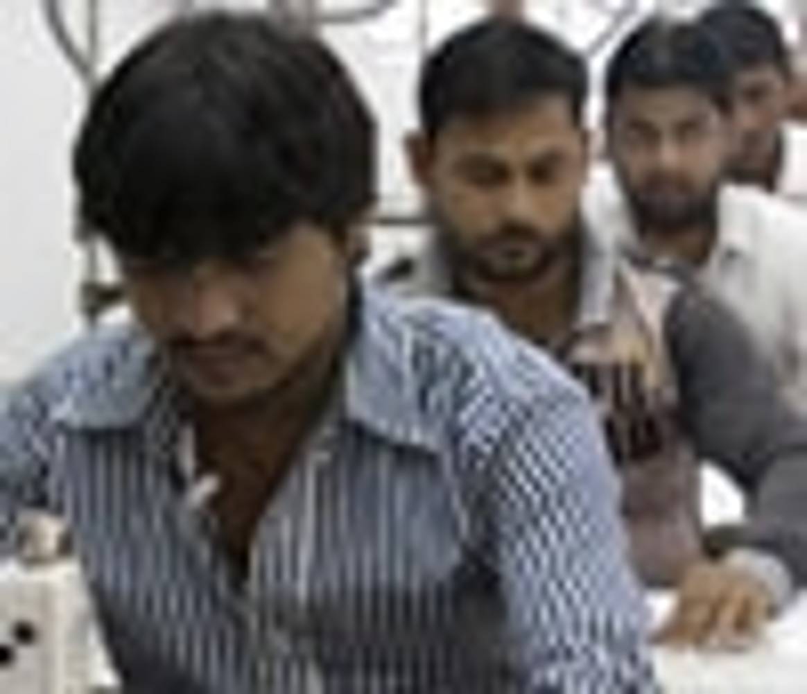 Indien: Ziel ist 20 Prozent des weltweiten Textilmarkts