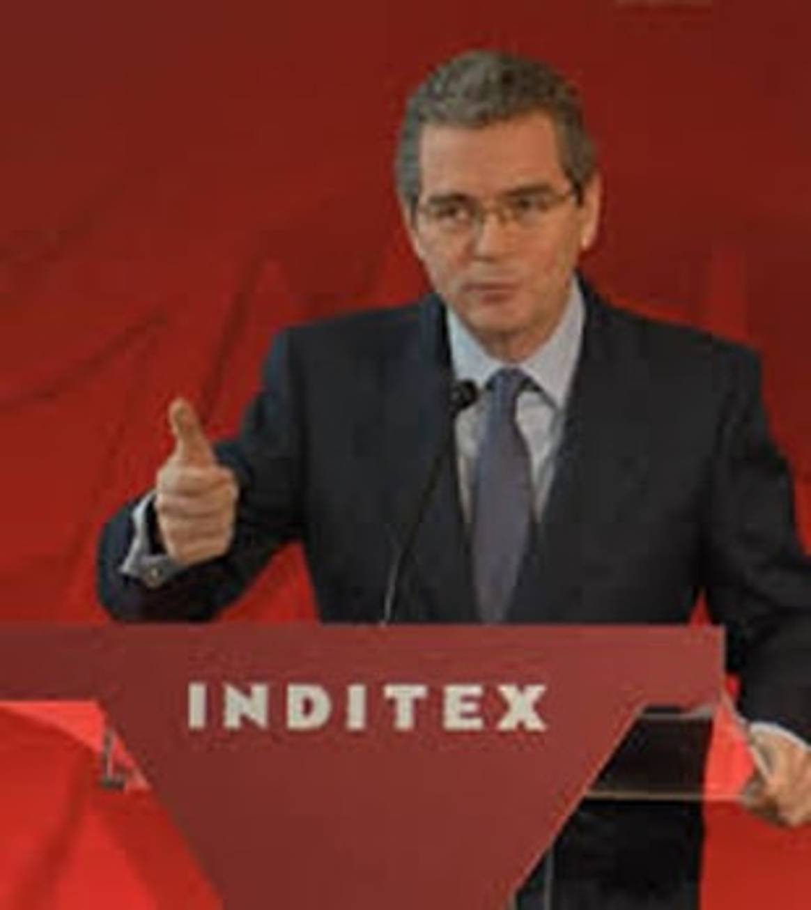 Inditex eleva ventas y refuerza su estrategia online