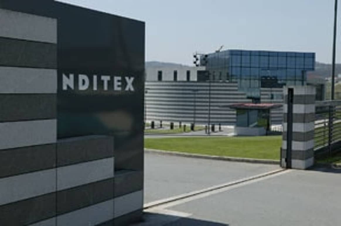 Inditex sube en el ranking mundial de firmas de comercio