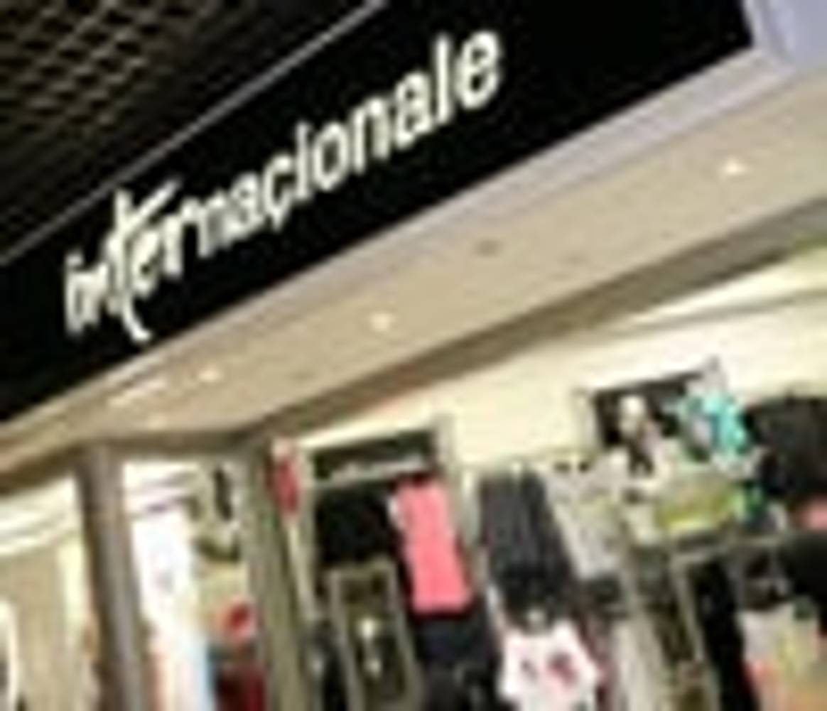 Internaçionale UK enters administration