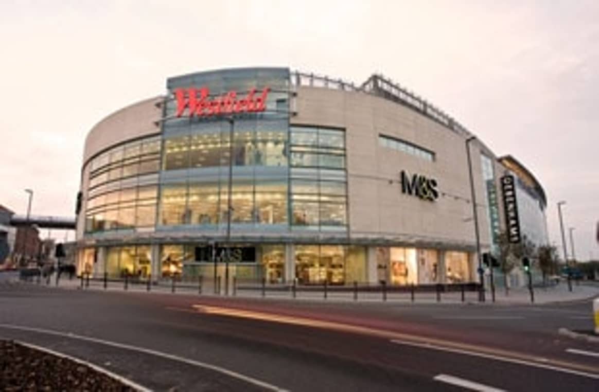 Intu to buy three Westfield shopping centres