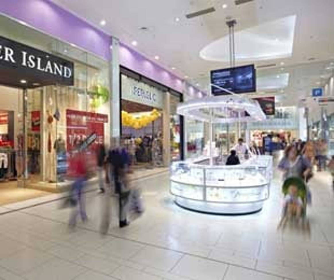 Frenchgate shopping centre unveils investment plan