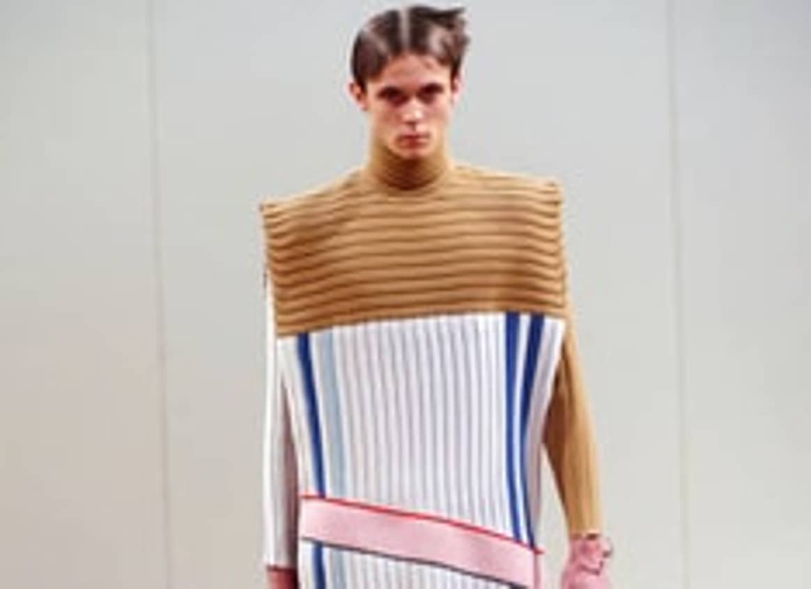 LCM: JW Anderson AW14