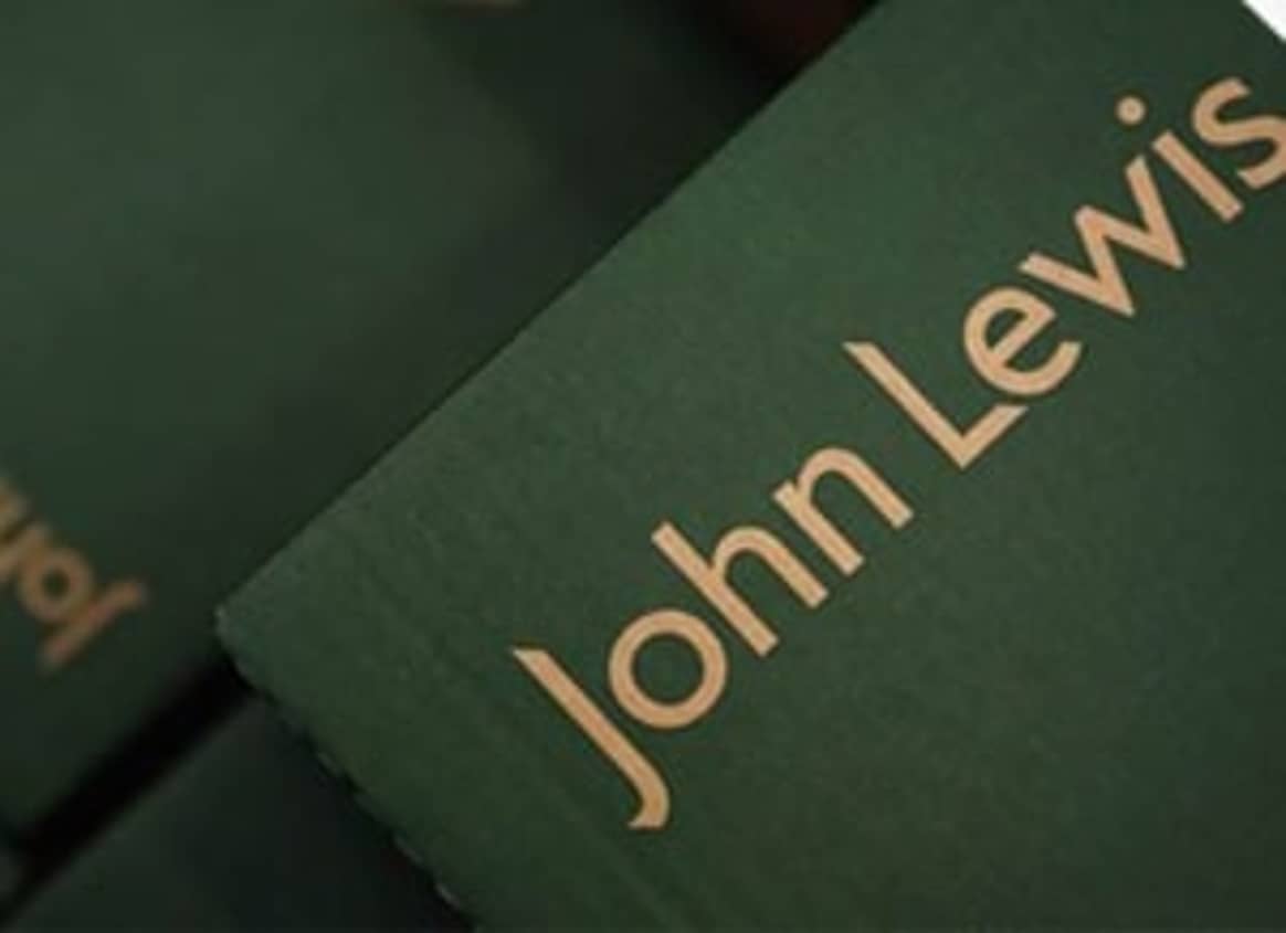 John Lewis launches anniversary exhibition
