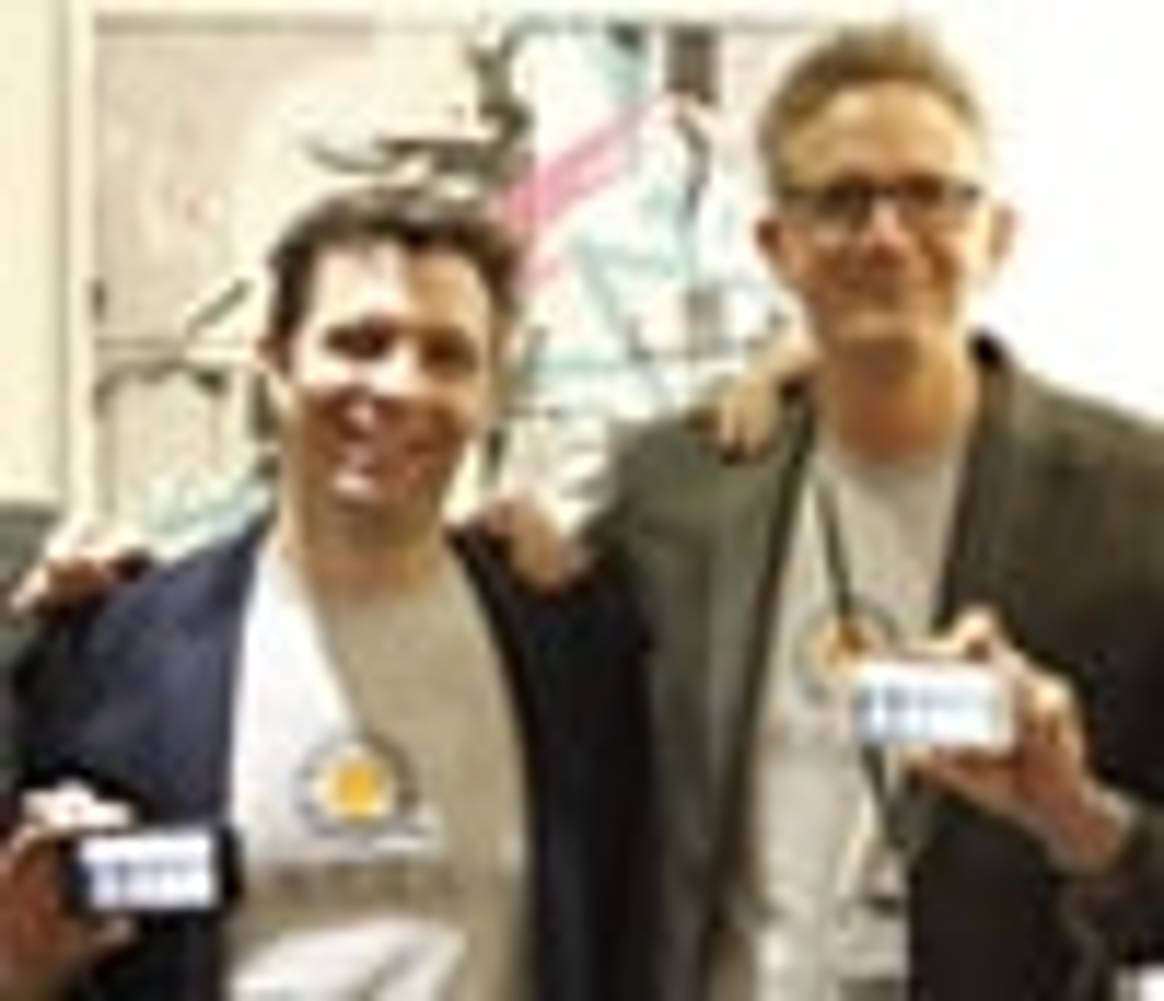John Lewis names tech startup Localz as the winner of JLAB